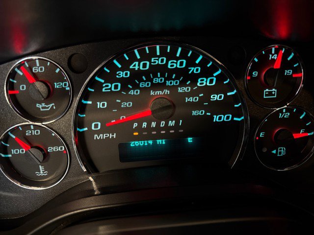 Used 2024 Chevrolet Express 3500 LT w/ LT Preferred Equipment Group image 19