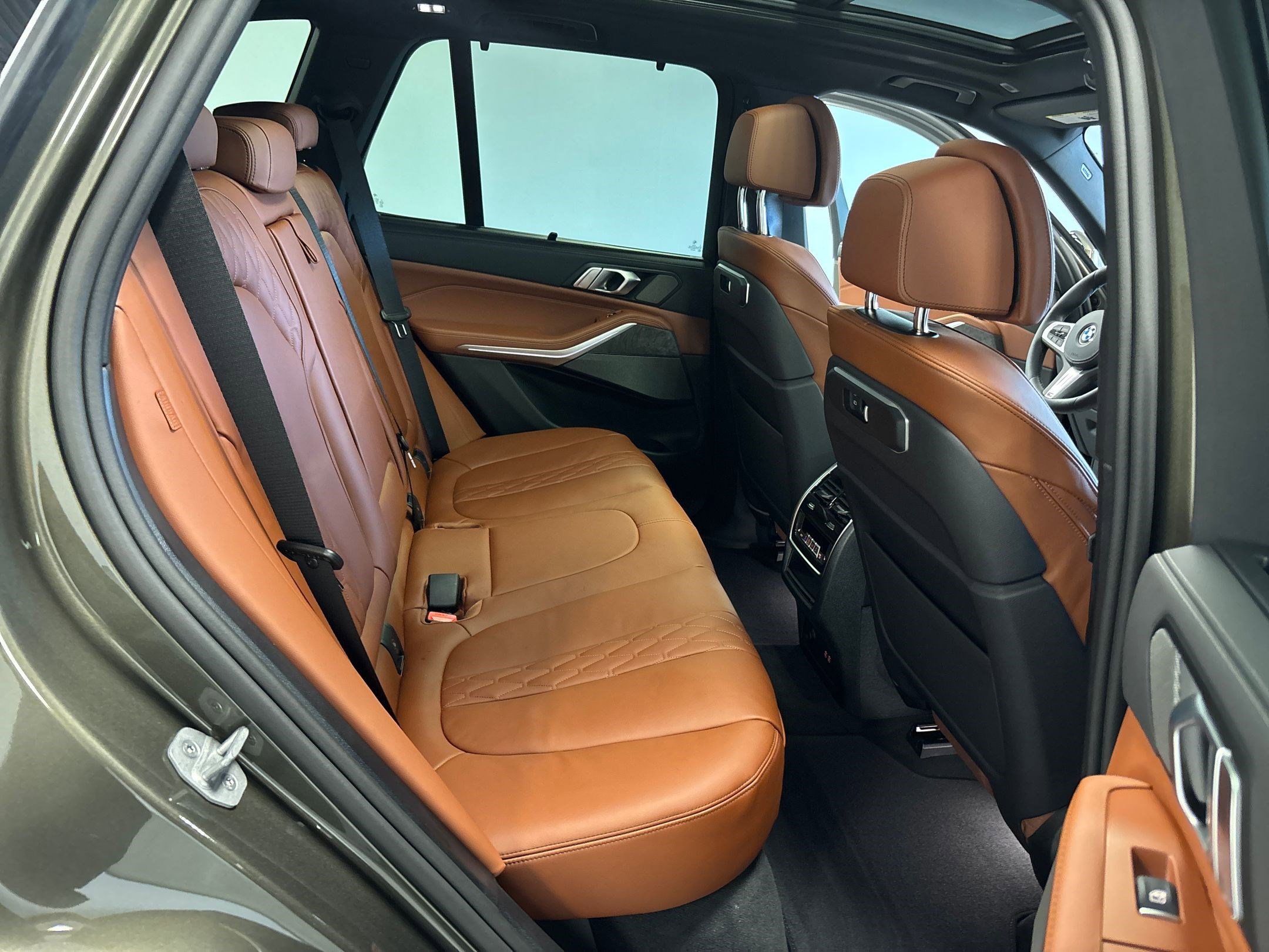 New 2026 BMW X5 sDrive40i image 38