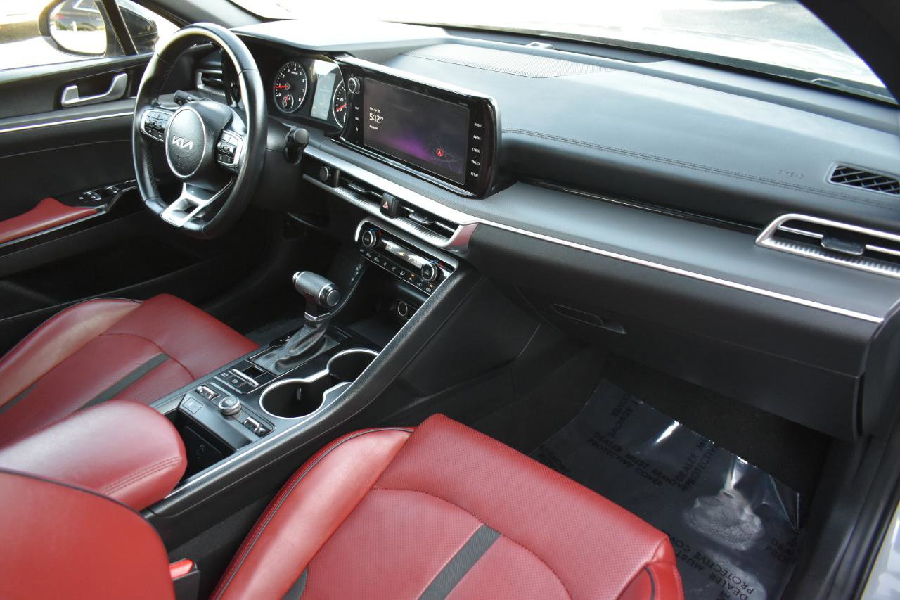 Used 2024 Kia K5 GT-Line FWD image 13