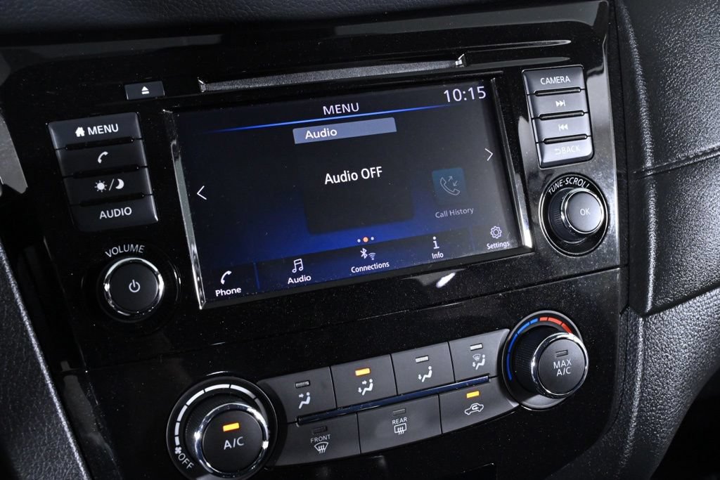 Used 2020 Nissan Rogue S AWD/4WD image 14