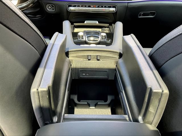 Certified 2021 Mercedes-Benz Maybach GLS 600 4MATIC image 18