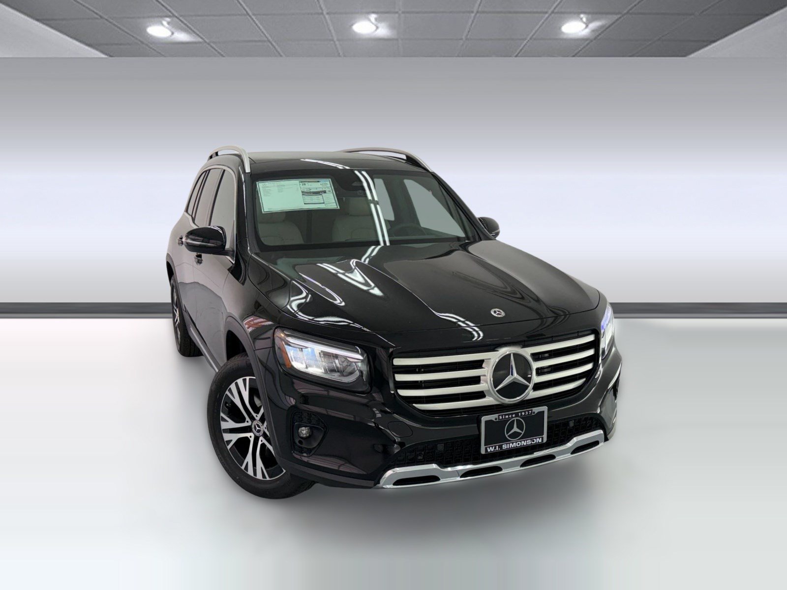 Used 2026 Mercedes-Benz GLB 250 image 5