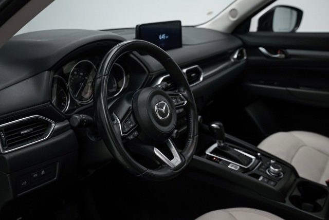 Used 2023 MAZDA CX-5 AWD 2.5 S w/ Preferred Package image 11