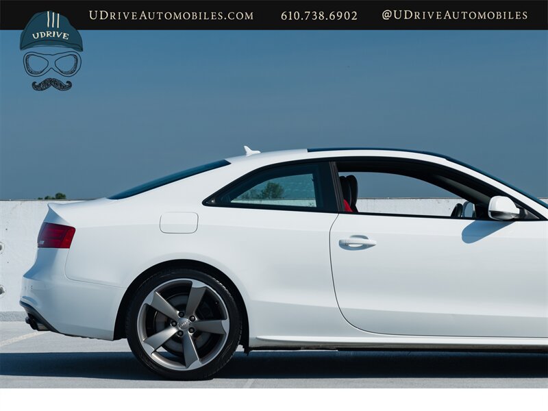 Used 2015 Audi S5 Premium Plus w/ Technology Package AWD/4WD image 19
