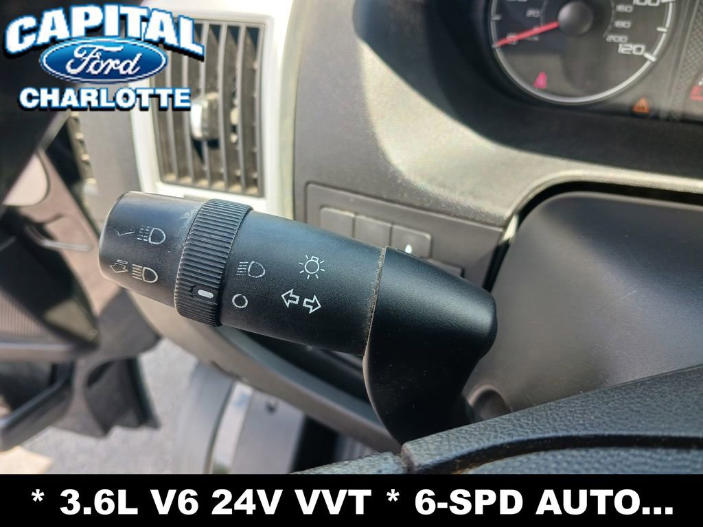 Used 2016 RAM ProMaster 3500 w/ Premium Appearance Group FWD image 28