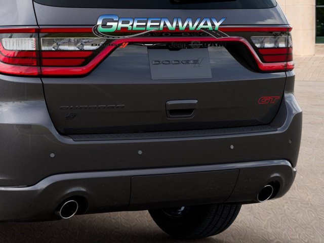 New 2026 Dodge Durango GT AWD/4WD image 13