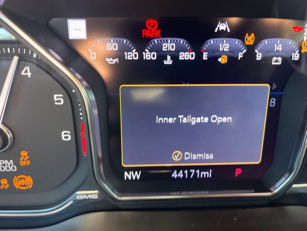 Used 2019 GMC Sierra 1500 Denali w/ Denali Ultimate Package AWD/4WD image 15