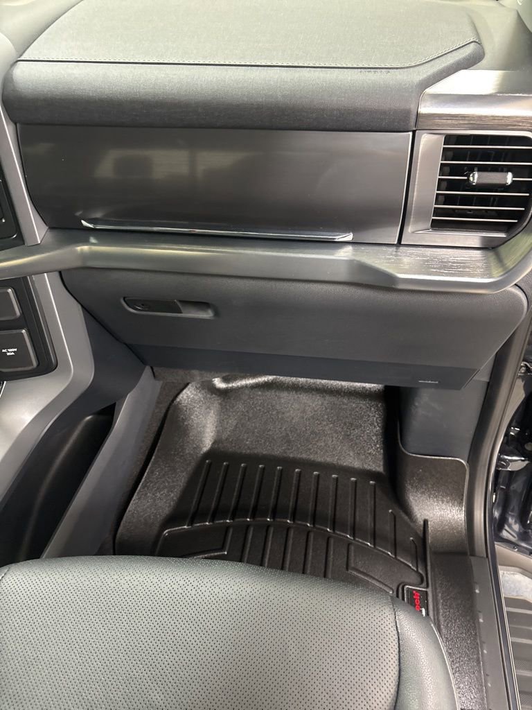 Used 2022 Ford F150 Lariat w/ Max Trailer Tow Package image 30