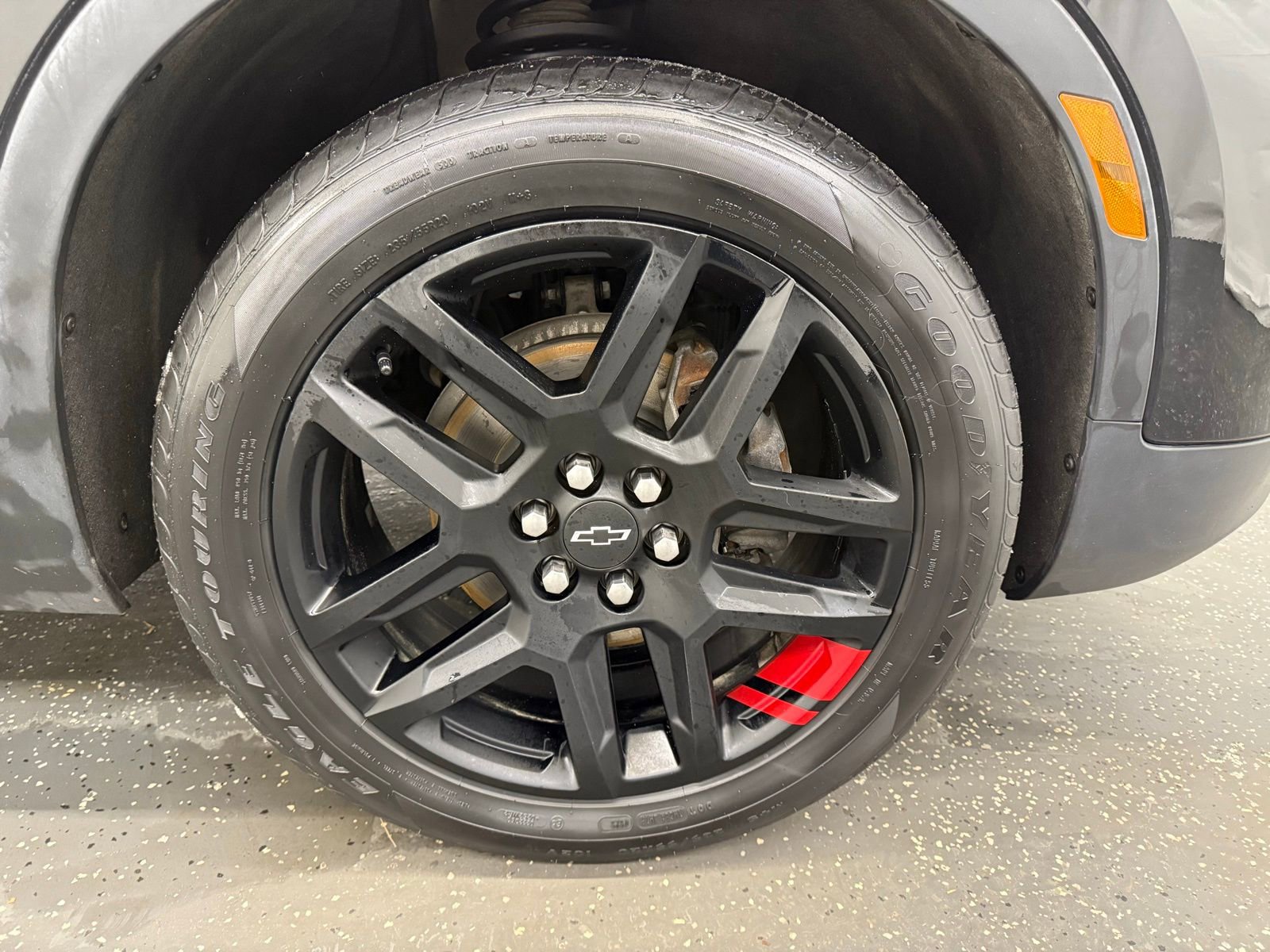 Used 2024 Chevrolet Blazer LT w/ Redline Edition image 21