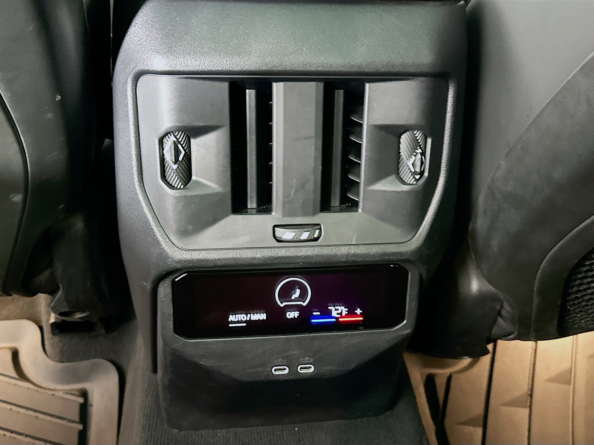 Used 2025 BMW X3 xDrive30i w/ Premium Package image 26