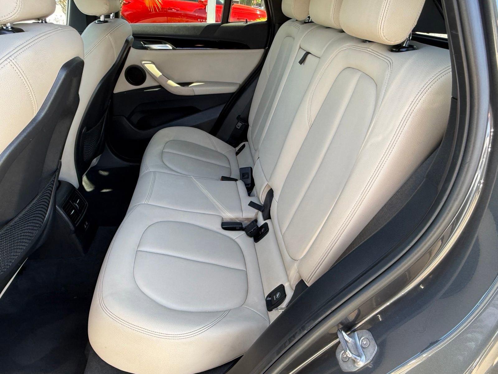 Used 2019 BMW X1 sDrive28i FWD image 32