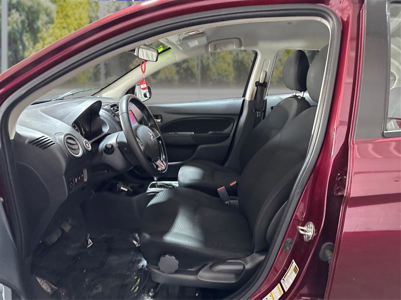 Used 2023 Mitsubishi Mirage G4 SE image 9