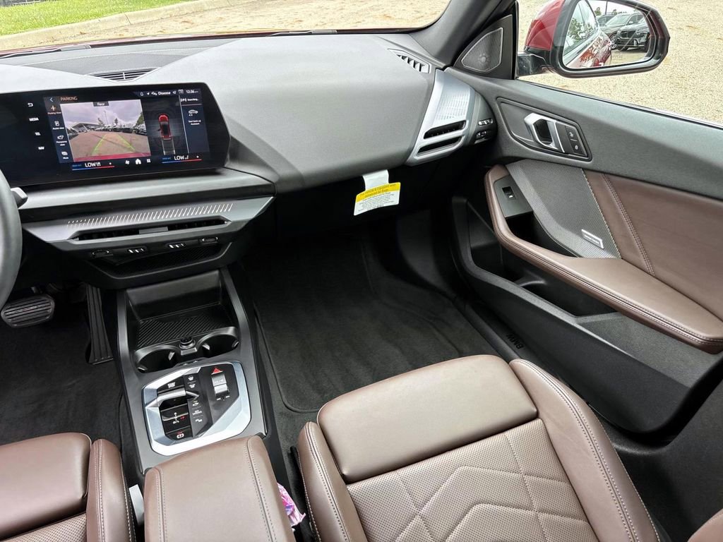 Certified 2025 BMW 228i xDrive w/ Premium Package image 32