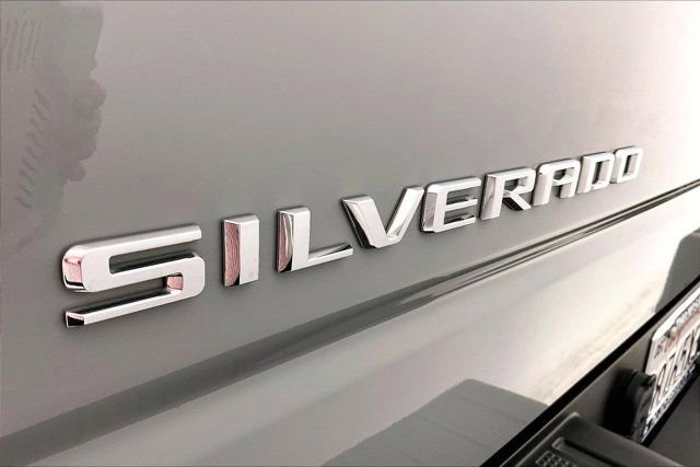 Used 2024 Chevrolet Silverado 1500 Custom image 31