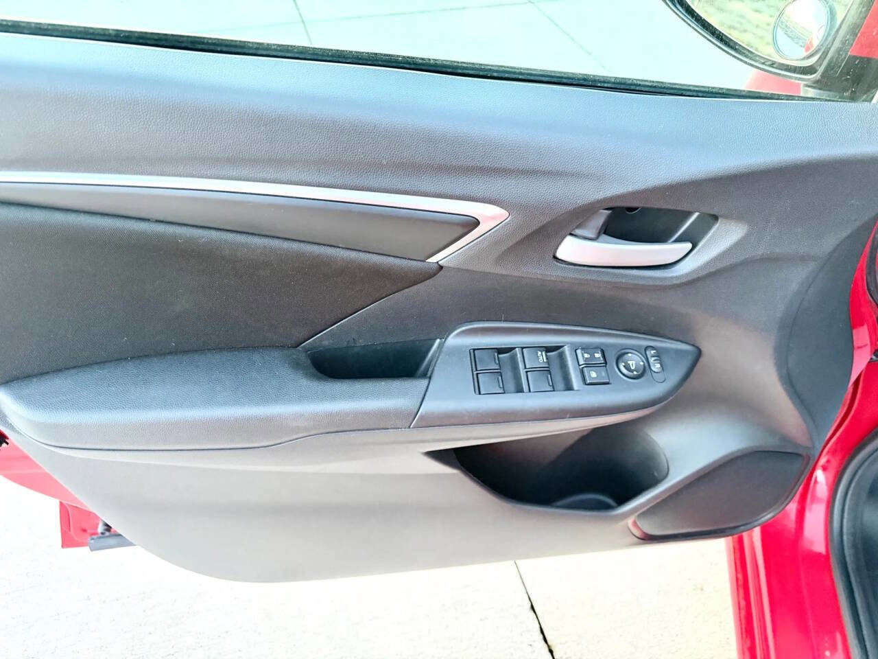 Used 2015 Honda Fit LX image 14