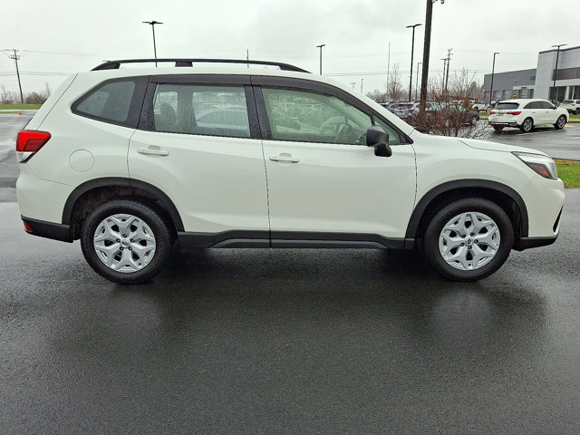 Used 2019 Subaru Forester w/ Alloy Wheel Package image 8