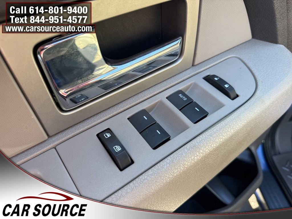 Used 2010 Ford F150 XLT image 14