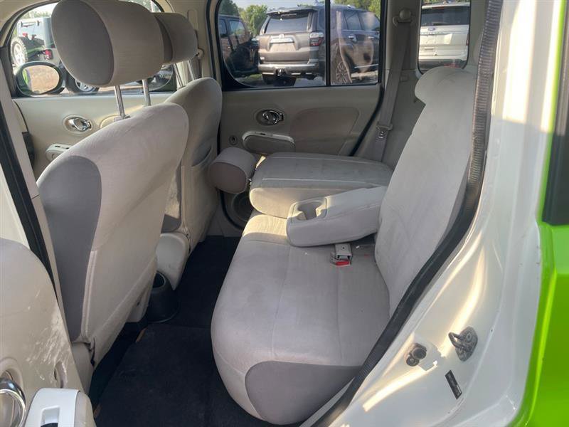 Used 2009 Nissan Cube 1.8 S w/ Ginormous Pkg FWD image 10