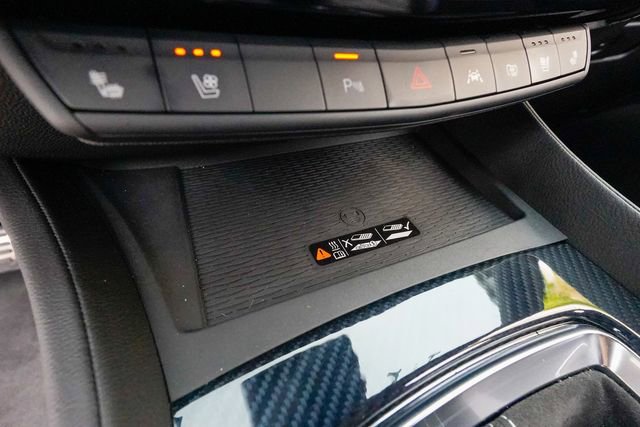 Used 2025 Cadillac CT5 V Blackwing w/ LE Monstre Special Edition RWD image 70