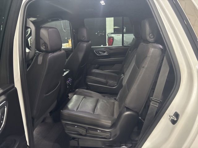 Used 2021 Chevrolet Tahoe High Country AWD/4WD image 30