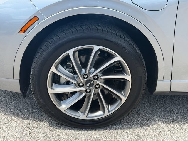 Used 2023 Lincoln Corsair Grand Touring w/ Equipment Group 301A AWD/4WD image 10