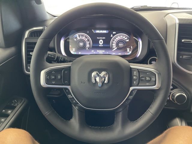 New 2026 RAM 1500 Big Horn image 34