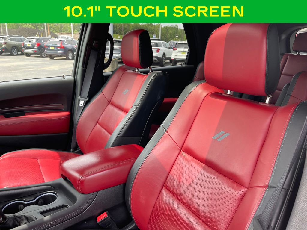 Used 2022 Dodge Durango R/T AWD/4WD image 17