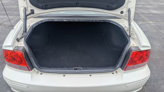 Used 2005 Hyundai Sonata GL FWD image 13
