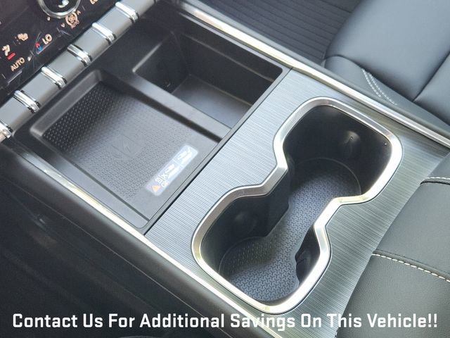 New 2025 GMC Acadia Elevation w/ Elevation Premium Package image 15