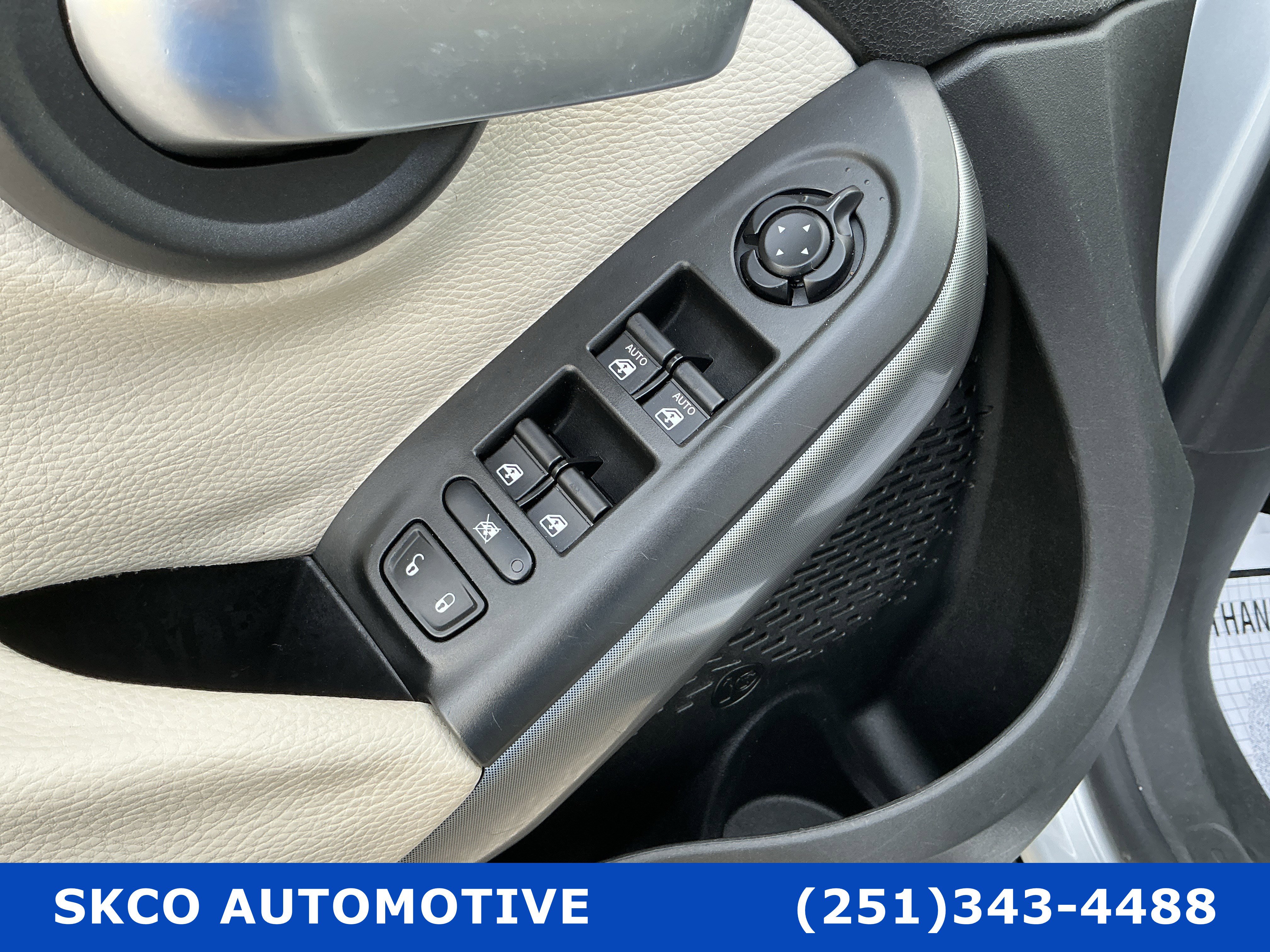 Used 2019 FIAT 500X Trekking w/ Driver Assistance Group image 22