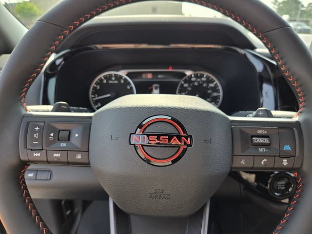 New 2026 Nissan Pathfinder Rock Creek AWD/4WD image 19