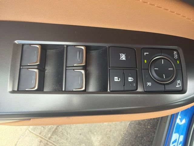 Certified 2024 Lexus NX 350 AWD image 28
