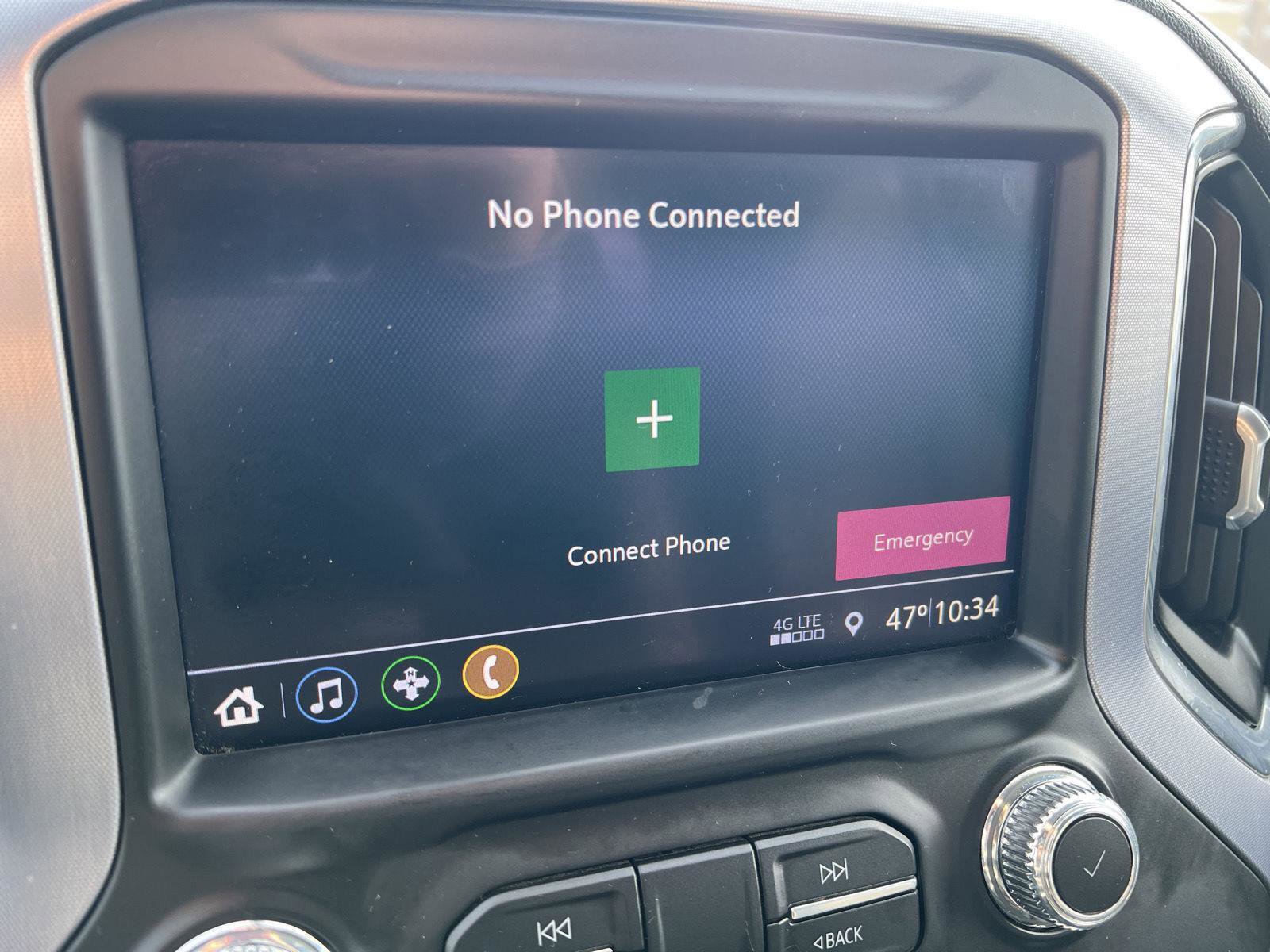 Used 2019 GMC Sierra 1500 SLE w/ SLE Value Package image 29