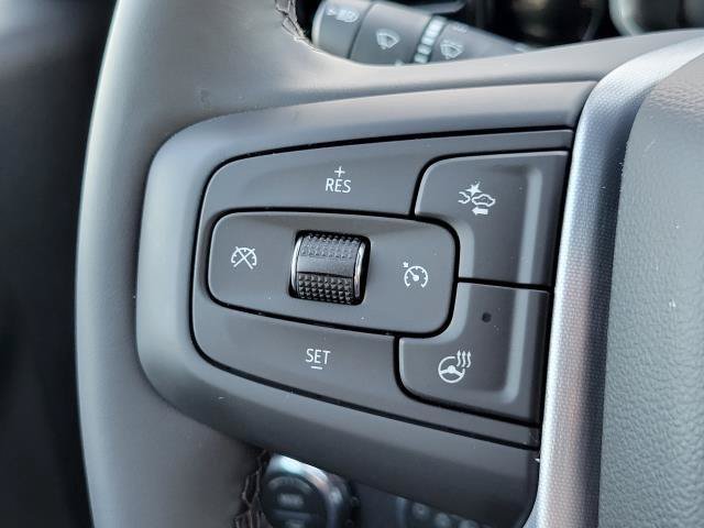 New 2026 GMC Sierra 1500 Elevation w/ Elevation Select Package AWD/4WD image 19