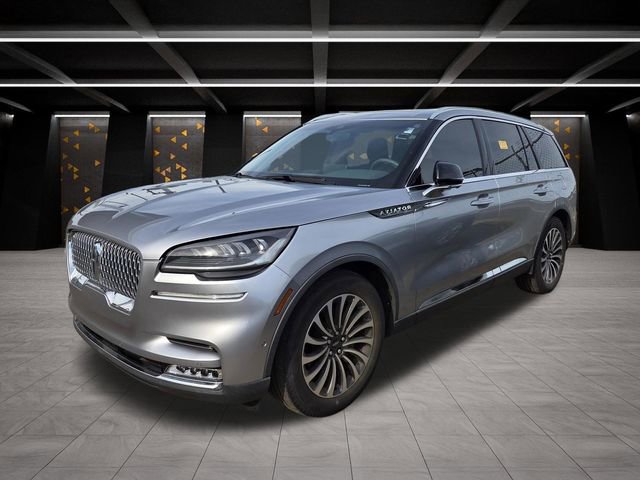 Used 2020 Lincoln Aviator Reserve w/ Equipment Group 201A image 6