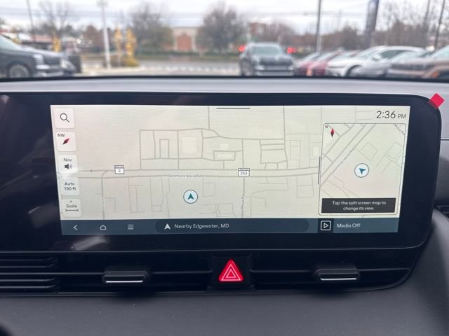 Certified 2025 Hyundai Ioniq 5 N image 19