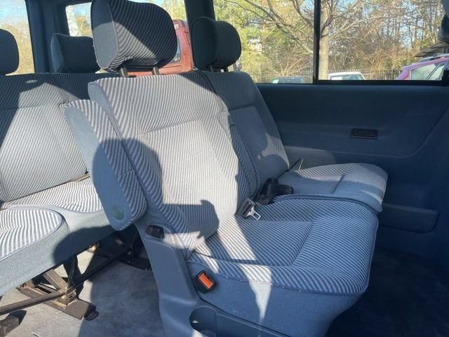 Used 1993 Volkswagen Eurovan GL FWD image 17
