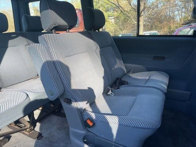 Used 1993 Volkswagen Eurovan GL FWD image 17