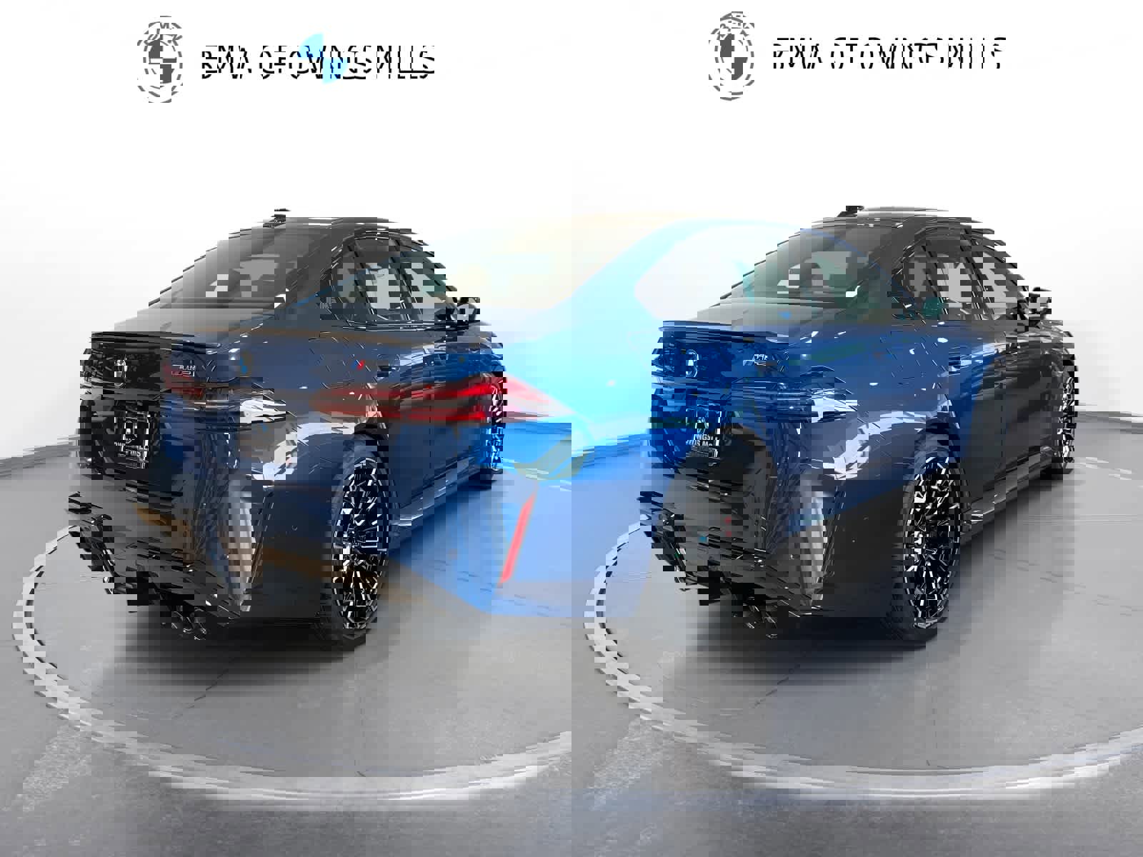 New 2026 BMW M5 w/ Carbon Package image 9