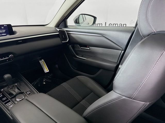 New 2026 MAZDA CX-50 Meridian Edition AWD/4WD image 24
