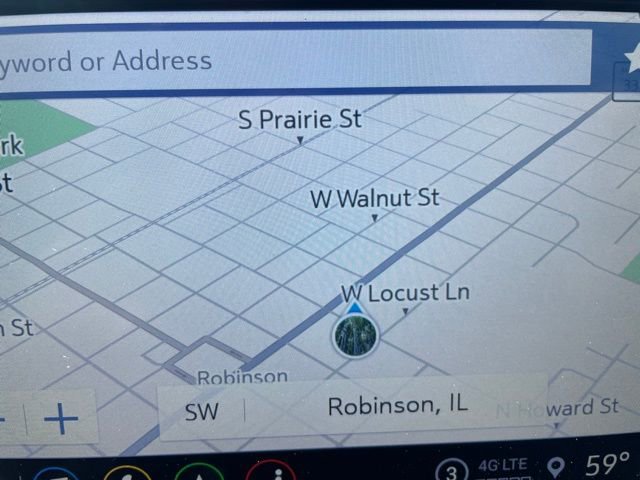 Used 2023 Chevrolet Traverse LT w/ LT Premium Package FWD image 25