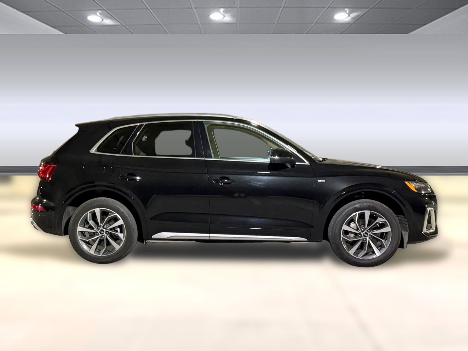 Used 2023 Audi Q5 2.0T Premium Plus AWD/4WD image 8