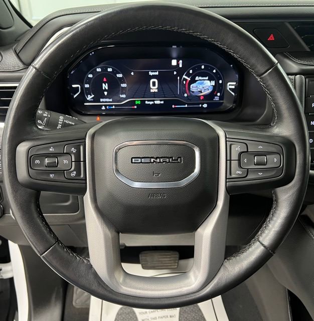 Used 2022 GMC Yukon XL Denali image 26