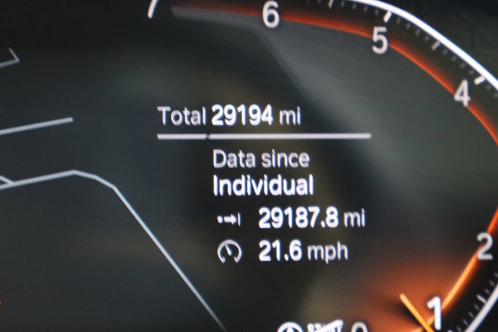 Used 2023 BMW X3 sDrive30i w/ Convenience Package w/ZPA RWD image 43