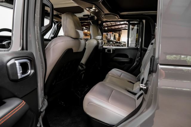 Used 2021 Jeep Gladiator Mojave image 78