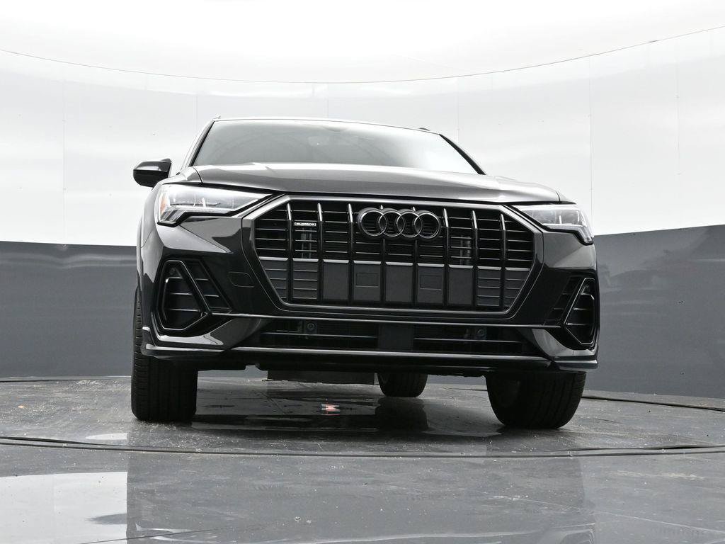 New 2025 Audi Q3 2.0T Premium AWD/4WD image 23