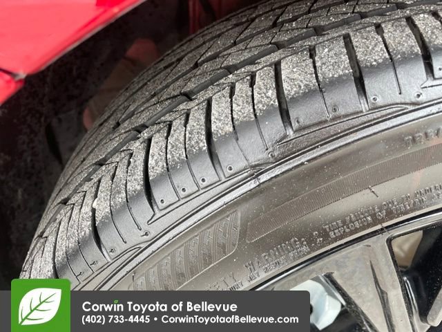 Used 2026 Toyota Camry SE w/ Multimedia Upgrade Package image 29