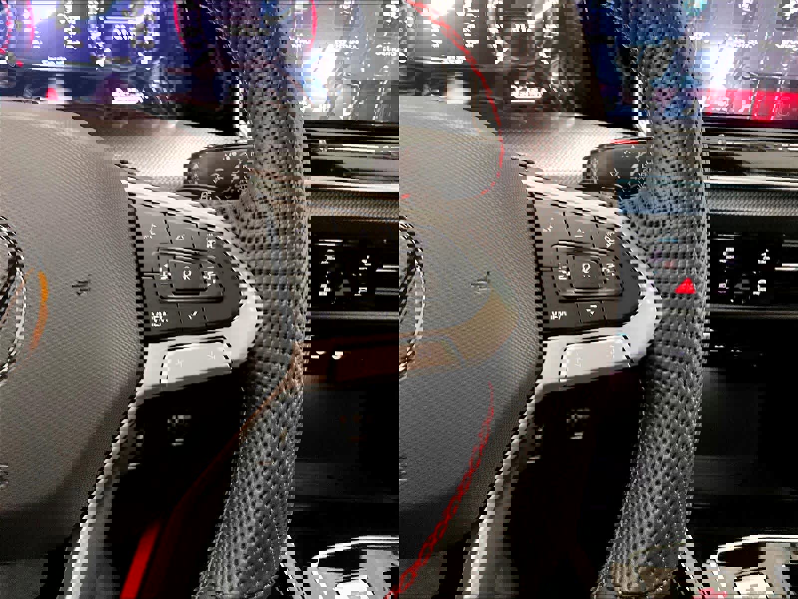 New 2026 Volkswagen GTI SE image 18