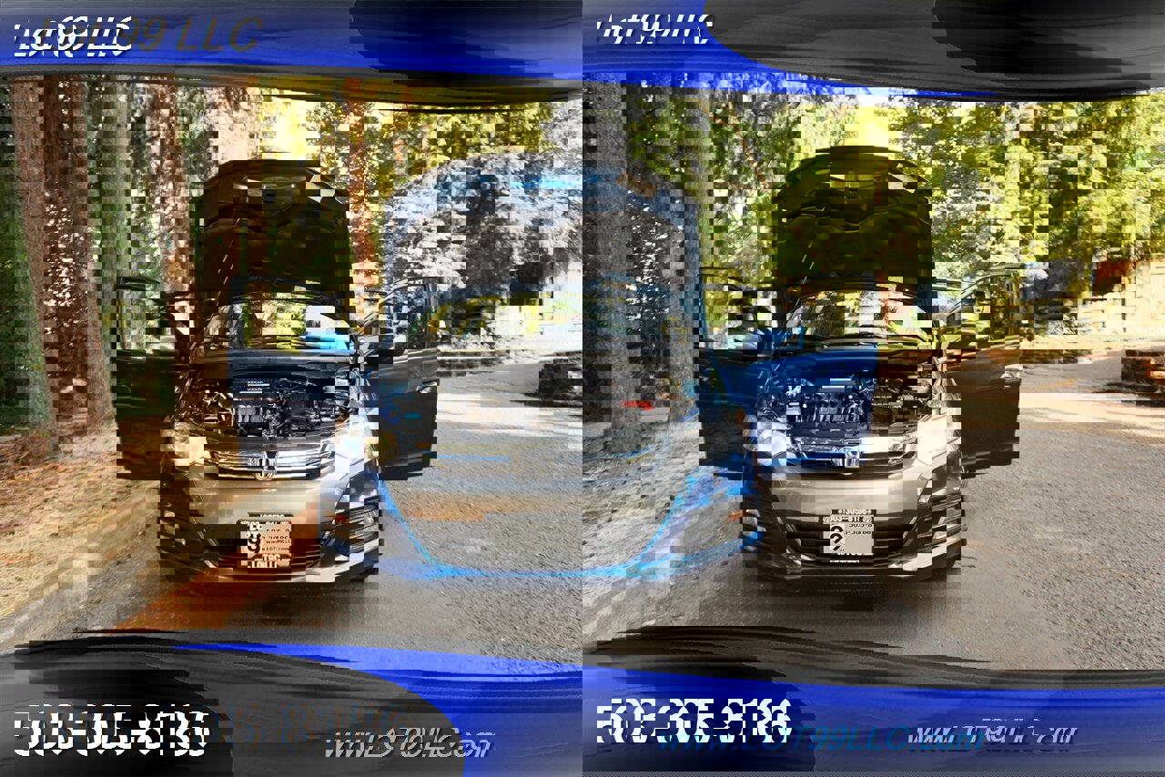 Used 2013 Honda Insight EX image 28