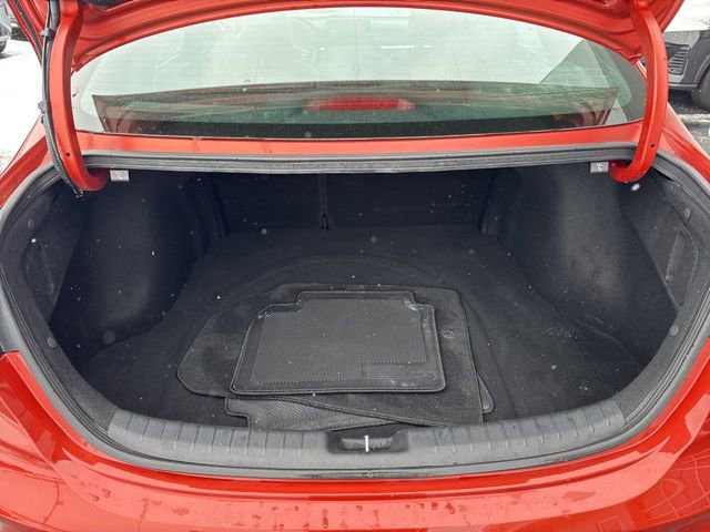 Used 2023 Kia Forte GT-Line image 21